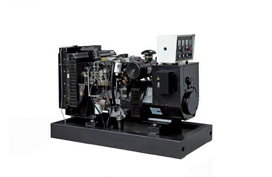 碧江科克150kw大型柴油发电机组