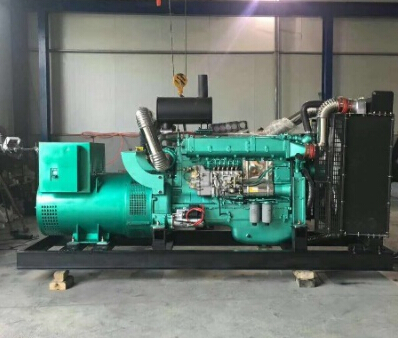 碧江宗申动力300kw大型柴油发电机组