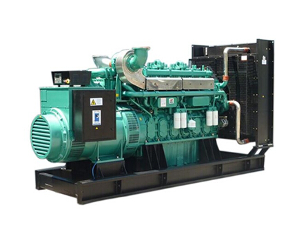碧江宗申动力250kw大型柴油发电机