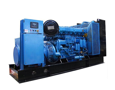 碧江宗申动力150kw大型柴油发电机组