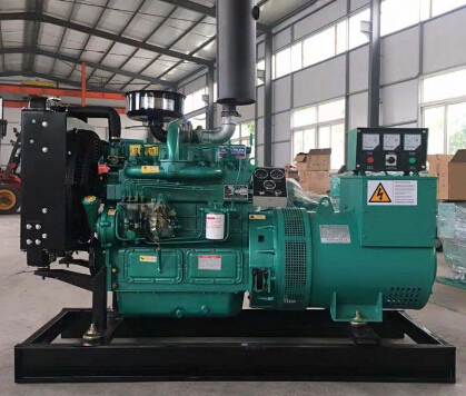 碧江宗申动力10kw小型柴油发电机
