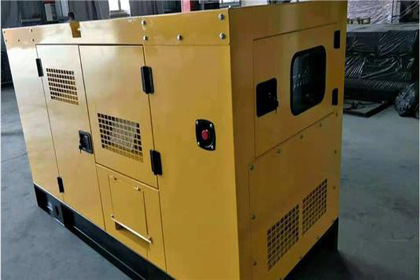 碧江发电机出租