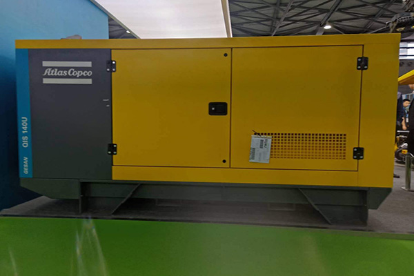 碧江发电机出租