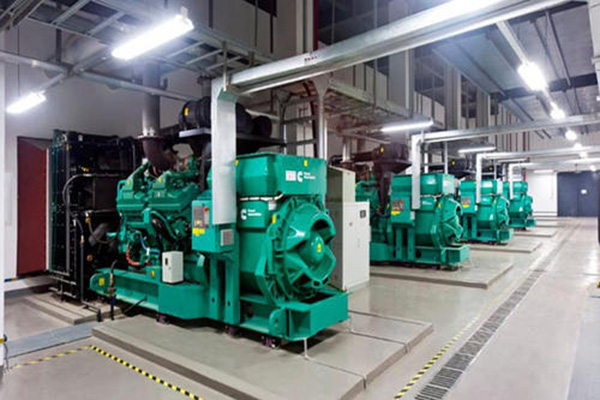 碧江发电机出租