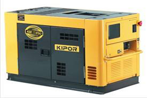 碧江发电机出租