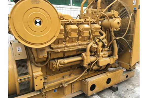 碧江发电机出租