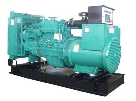 碧江80kw康明斯柴油发电机组