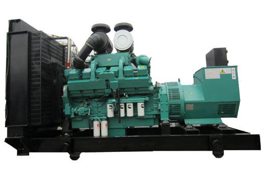 碧江柴油发电机组