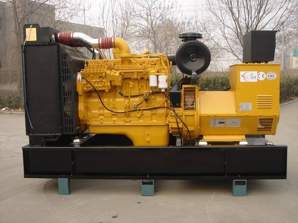 碧江发电机出租