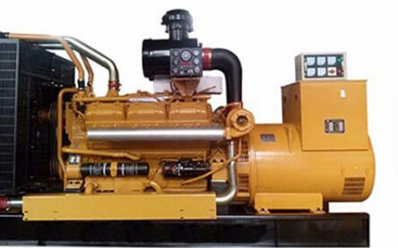 碧江发电机出租