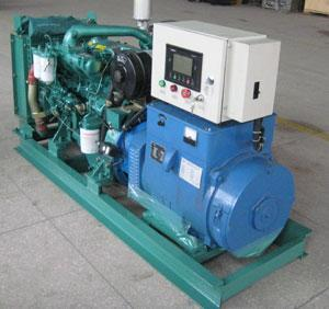 碧江发电机出租