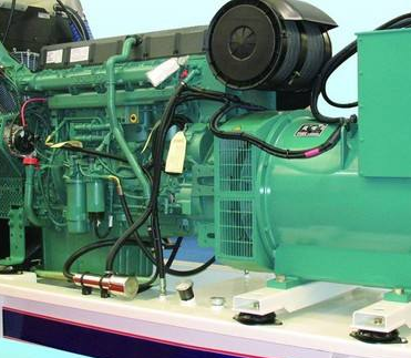 碧江发电机出租